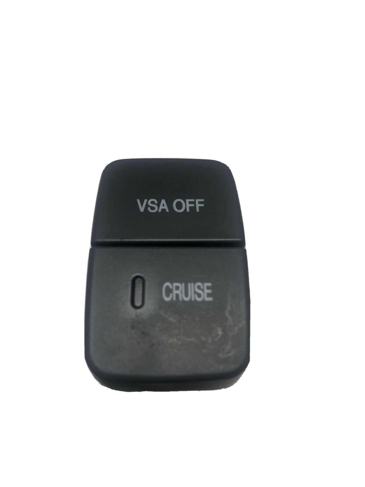 2001-2006 Acura MDX VSA Off Switch Cruise Control Button OEM