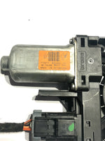 DODGE DURANGO FRONT RIGHT SIDE DOOR WINDOW REGULATOR MOTOR OEM 2011 - 2017