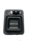 2002 98-02 Honda Accord Driver Left Front Door Sedan Mirror Switch Y069 2001