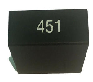 Used VW Audi Relay 451 Electrical Control Unit Replacement