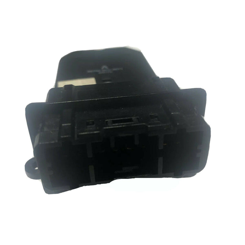 2001- 2005 Honda Civic Coupe 2DR Driver Side Left Master Power Window Switch$