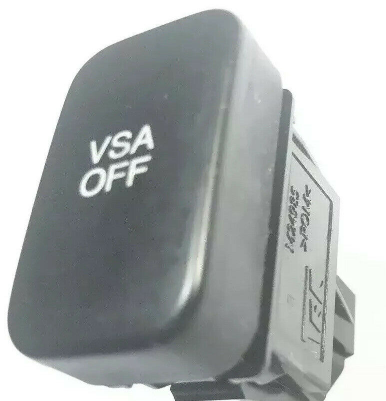 HONDA ODYSSEY OEM 05 06 07 08 09 10 VSA control OFF SWITCH button 2005-2010