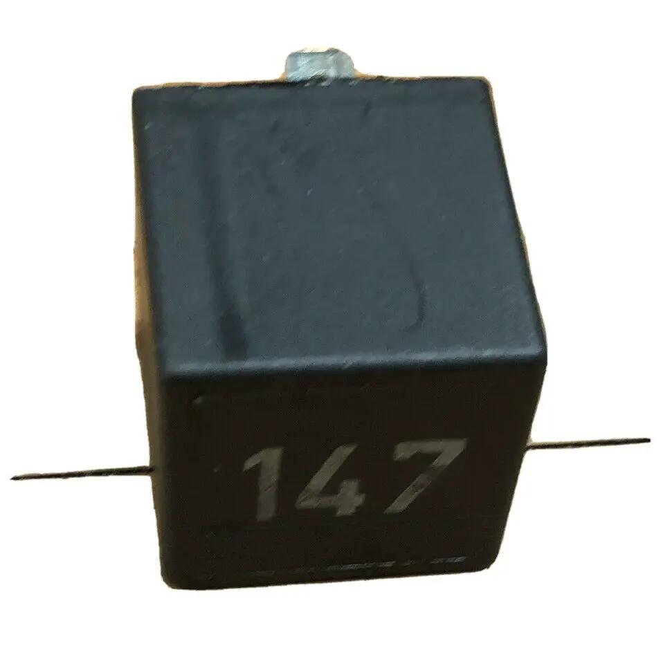 AC A/C Relay # 147 VW Jetta Golf GTI Passat Cabrio Eurovan ~ 1H0 959 142 by Volkswagen