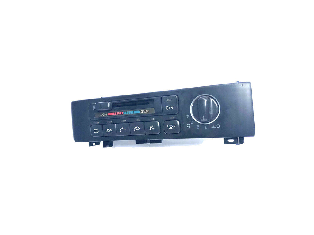 1995 - 1998 Nissan Maxima A/C Heater Climate Control Unit OEM Heat Temperature
