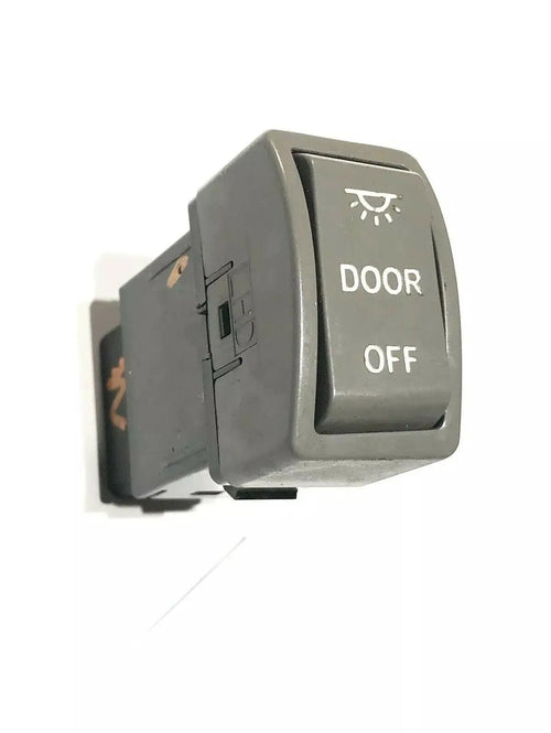 07 08 Hyundai Entourage Door Light Off Switch OEM by Hyundai OEM
