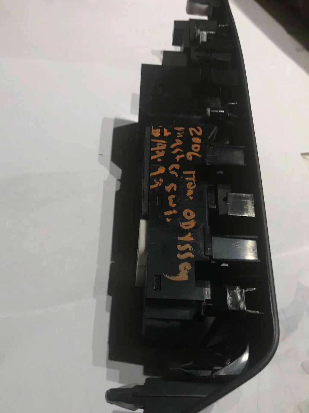 2005 2006 2007 2008 2009 2010 Honda Odyssey Drivers Side Master Window Switch by Original Honda OEM