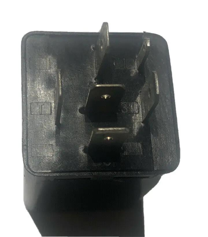 Intermittent Wiper Relay # 196 93-99 VW Jetta Golf GTI Cabrio - 1HM 955 531 C by Volkswagen