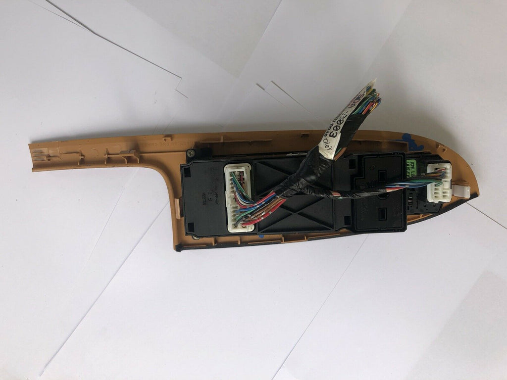 Driver Master Power Window Switch OEM 83591-SDA-A320 – Honda Accord 2003-2007