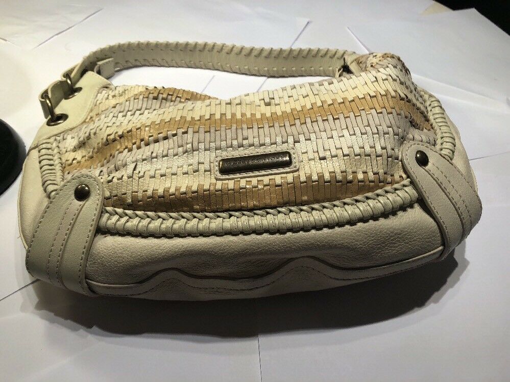 Isabella Fiore Hobo Bag - As is