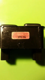 94-97 HONDA ACCORD CRUISE CONTROL And SUN ROOF SWITCH  OEM