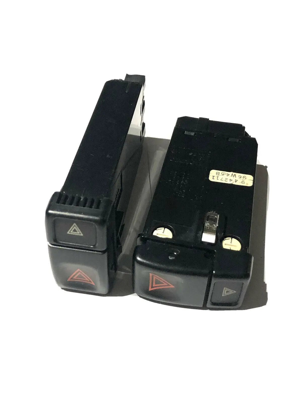 Volvo Hazard Light Control Switch Button 9442711 OEM by Volvo
