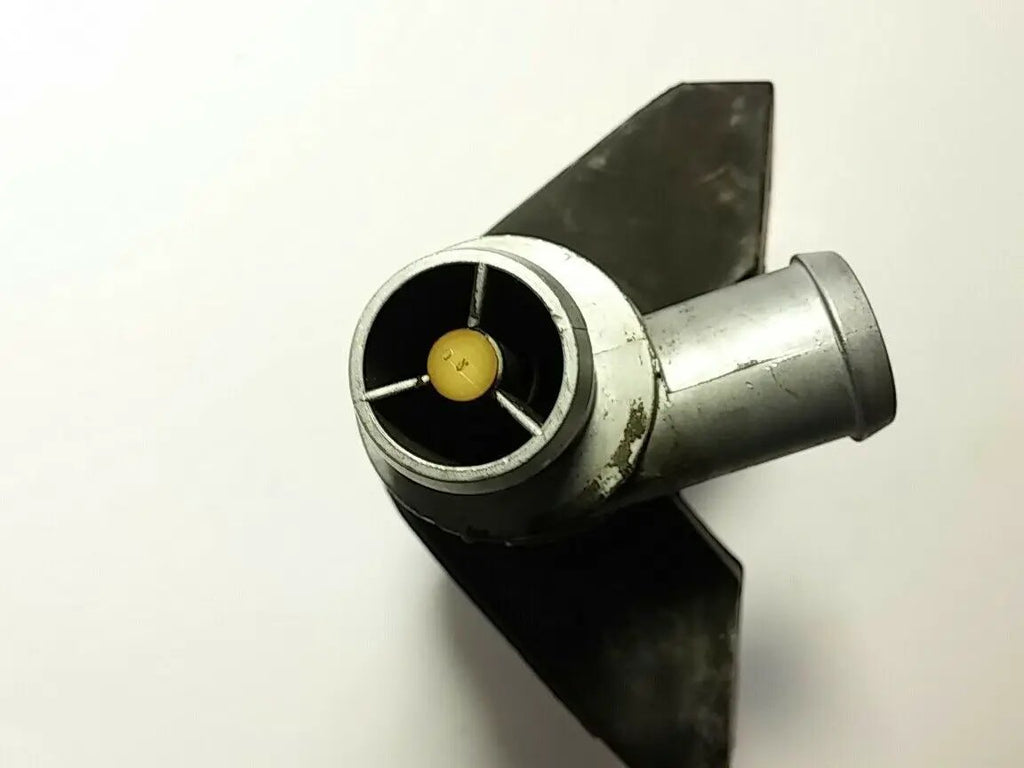Volvo VDO Idle Air Control Valve For Regina System. Volvo 1389557 Fits 740-940 by VDO