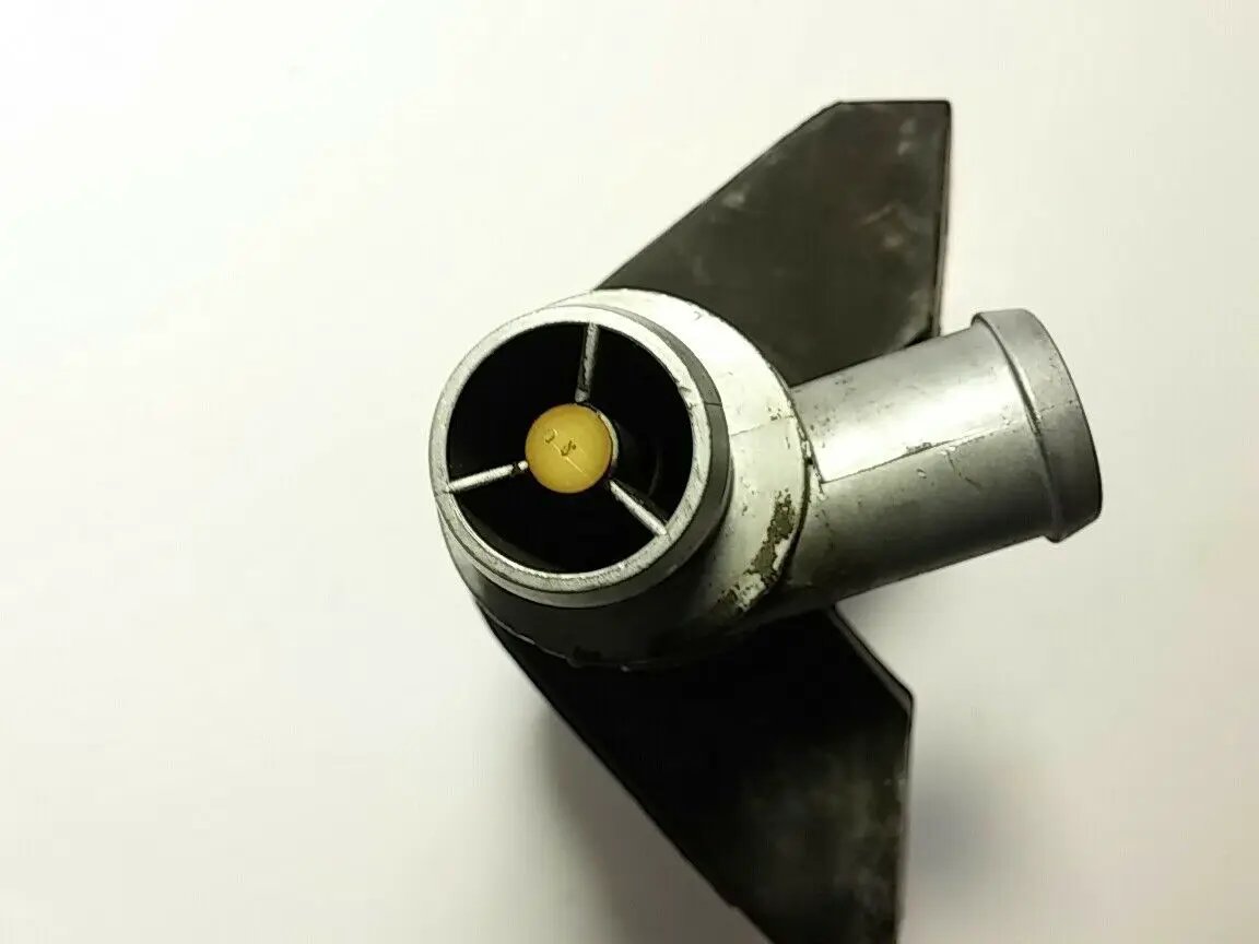 Volvo VDO Idle Air Control Valve For Regina System. Volvo 1389557 Fits 740-940 by VDO