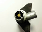 Volvo VDO  Idle Air Control Valve For Regina System. Volvo 1389557 Fits 740-940