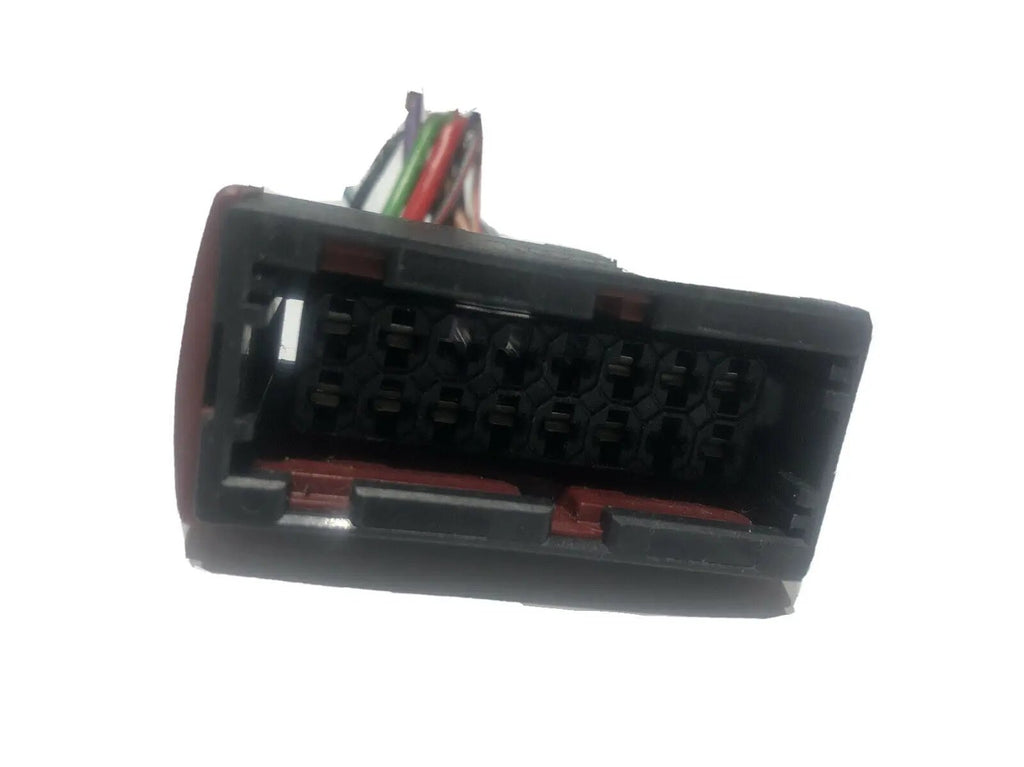 Saab 9-5 95 Headlight Fog Light Dimmer Lamp Switch Control 4616124 by Saab