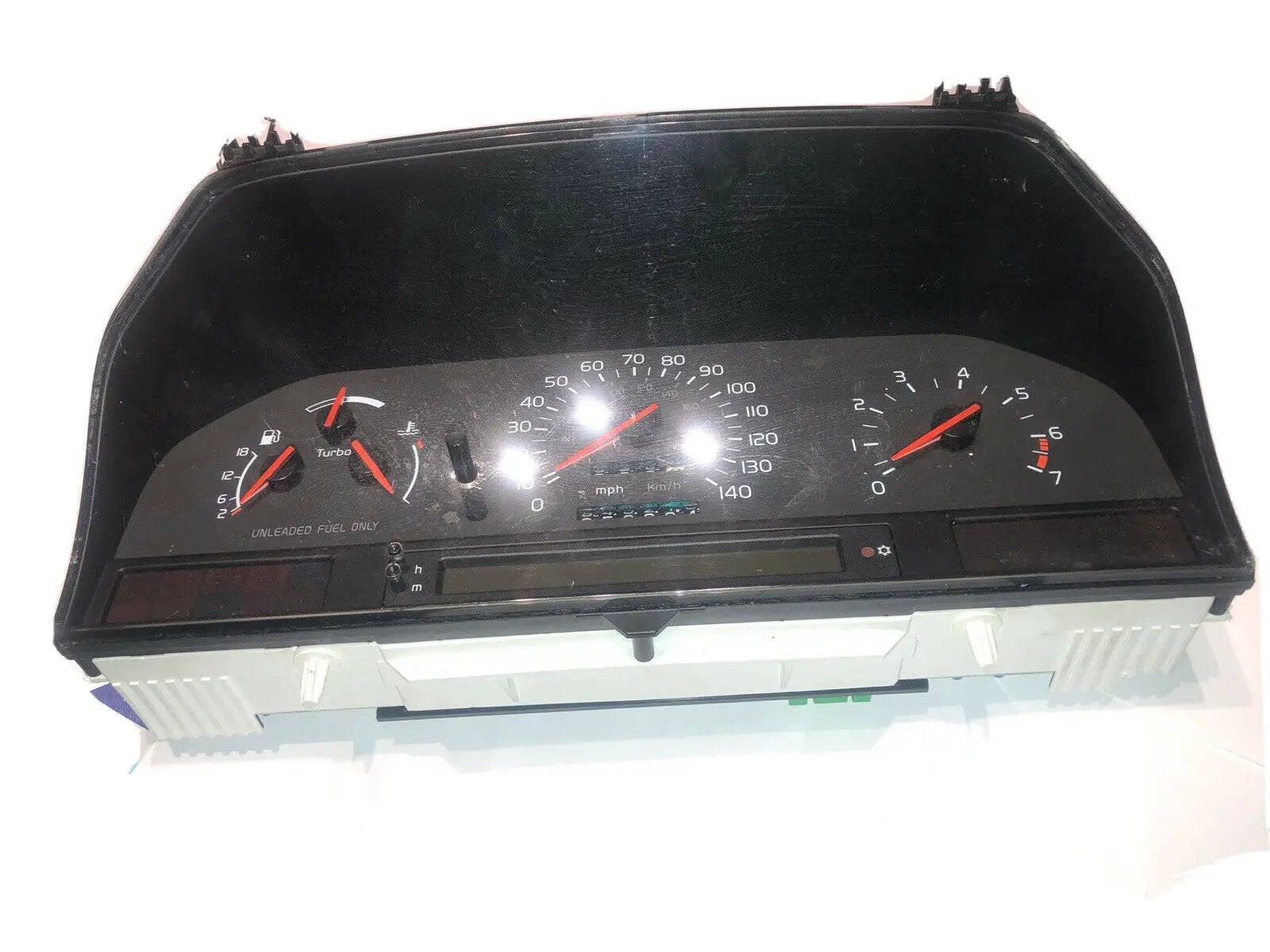 94-97 Volvo 850 TURBO 56,324 Miles Instrument Cluster 9148580 by Volvo