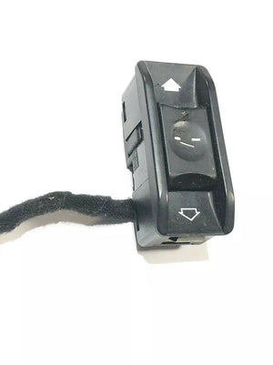 OEM Sunroof Switch For BMW E39 1998 1999 2000 2001 Sliding Roof Control
