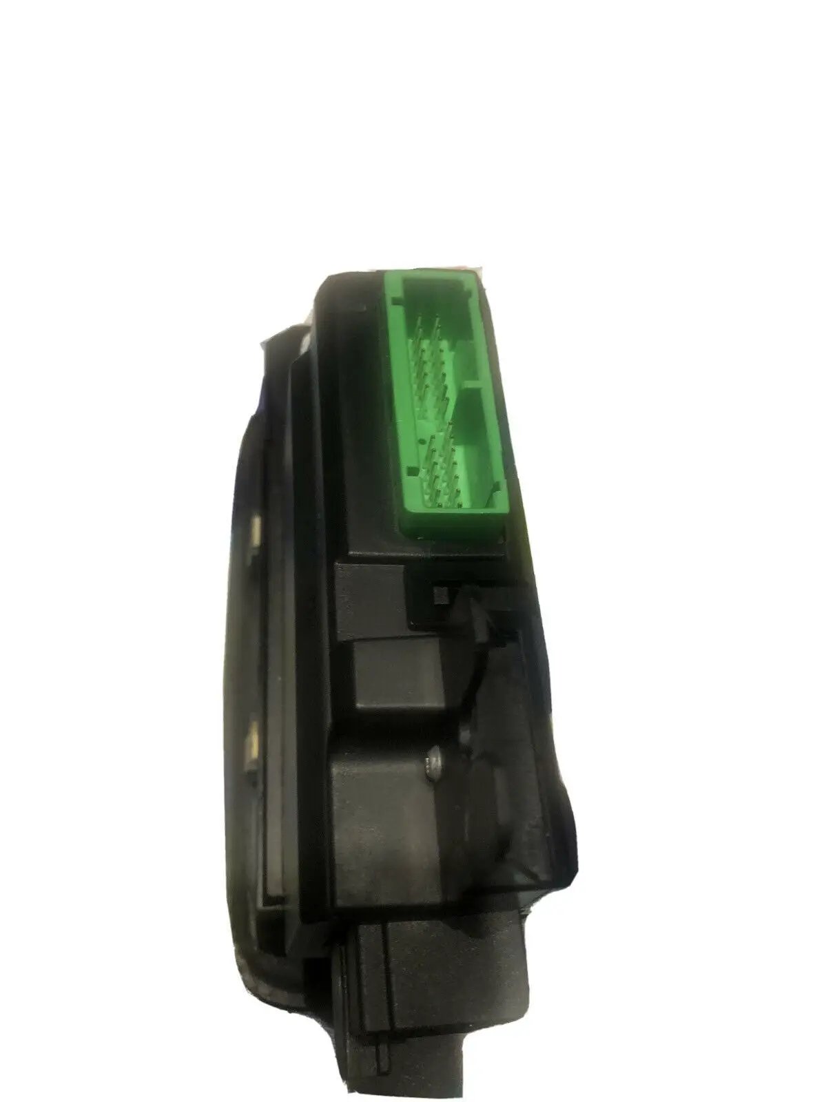 B2 Volvo Master Window Switch W/ Bezel V70 S60 S80 XC70 XC90 Tested Genuine by Volvo