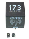 VW / Audi Audi DRL Relay 173 Jetta Golf Cabrio GTI MK3 Mk4 Passat - 3A0 941 589