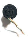 2012-2015 DODGE GRAND CARAVAN HEADLAMP HEAD LIGHT DIMMER SWITCH  68072000AC OEM