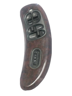2001 2002 2003 2004 2005 2006 Dodge Grand Caravan Master Power Window Switch