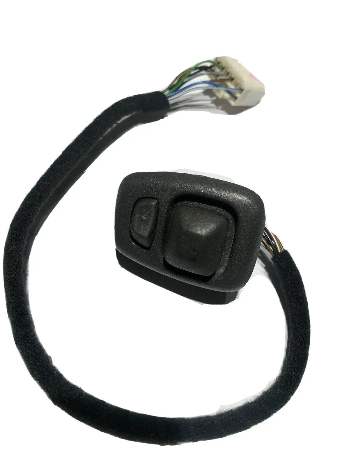 Volvo V70R V70 S70 C70 Power Mirror Switch 9148959 by Volvo