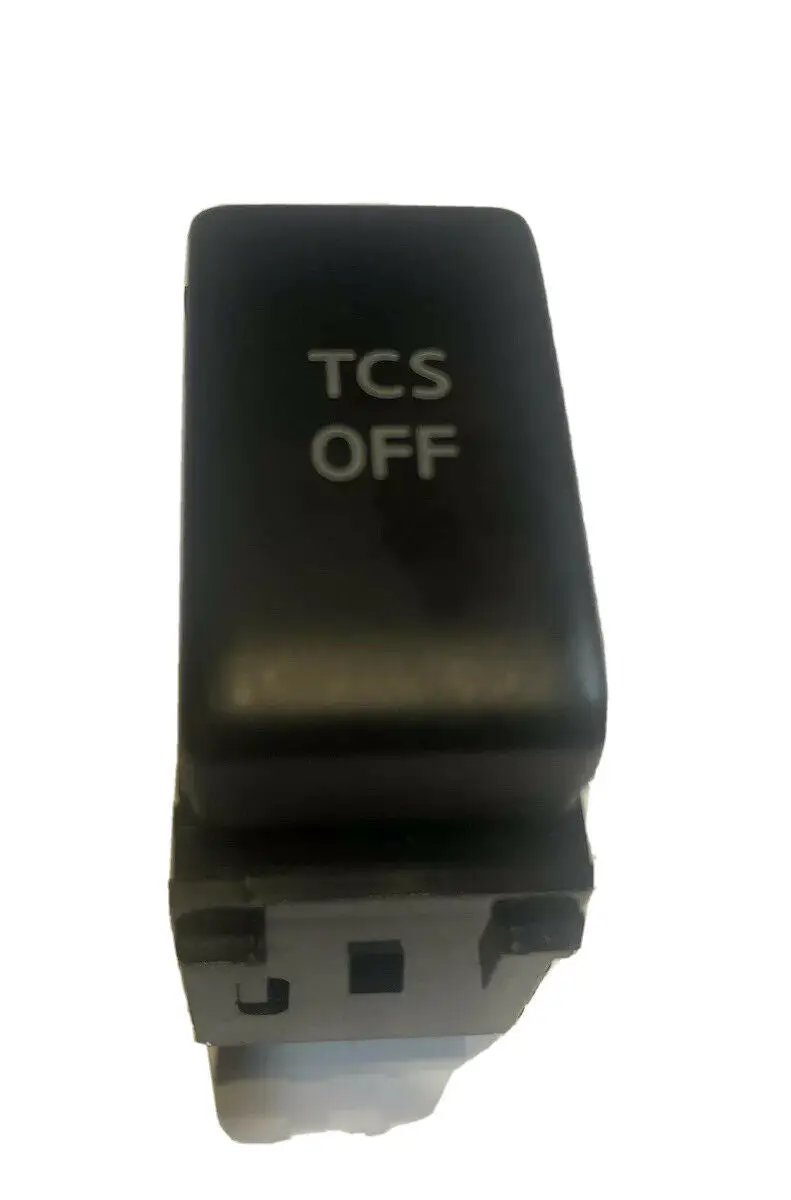 Nissan quest 04-10 TCS Off Traction Control Switch Button On Off 25145-5Z000 OEM by Nissan