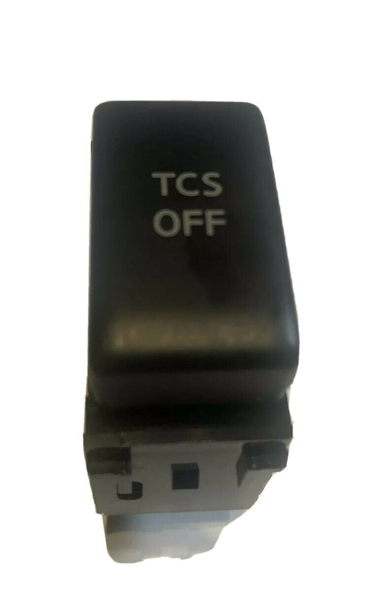 Nissan quest 04-10 TCS Off Traction Control Switch Button On Off 25145-5Z000 OEM