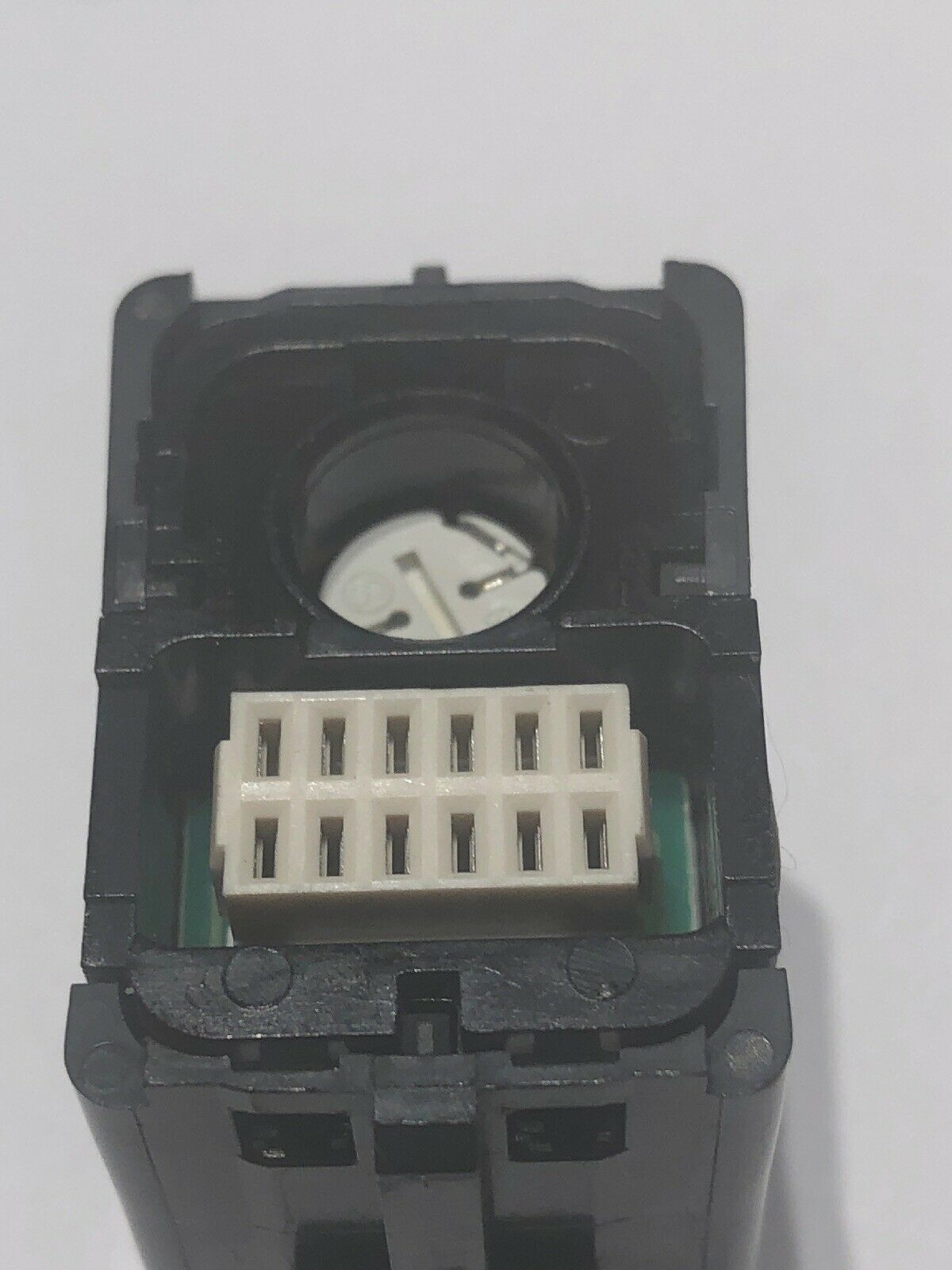 98 99 00 Volvo S70 STC Control Switch Button 