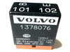 Volvo 850 Cruise Control Relay 1378076 5GA006310-05