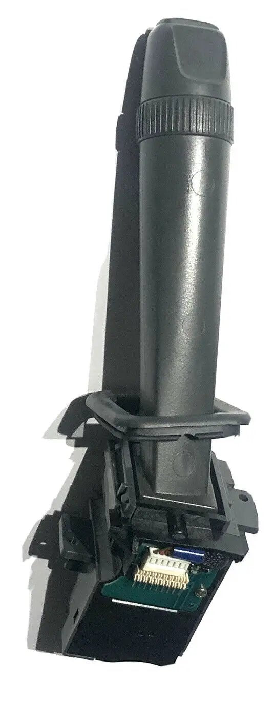 Volvo S80 S60 V70 XC70 turn signal high beam computer switch OEM 01-03 9441242 by Volvo