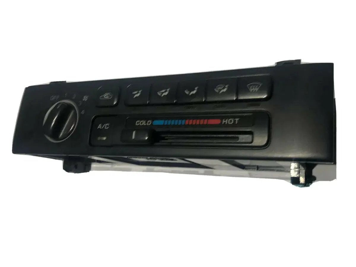98 99 00 01 Nissan Altima Climate Control Panel Temperature Unit A/C Heater by Nissan