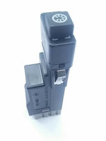 #1 FACTORY VOLVO 850 DASHBOARD DIMMER SWITCH OEM PART: 1390065 - 9162467, 501436