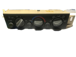 Oem Climate Temperature Control For 96 To 99 Chevy Gmc Yukon Tahoe