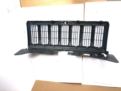 Upper Grille Grill Jeep Grand Cherokee 2011-2013 55079377AE Original