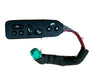 03-06 ESCALADE Driver Memory Heated Seat Pedal Adjustment Control Switch OEM