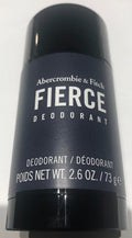 Abercrombie and Fitch Fierce cologne & men's deodorant set 1.7 FL. OZ. & 2.6 OZ by Abercrombie & Fitch