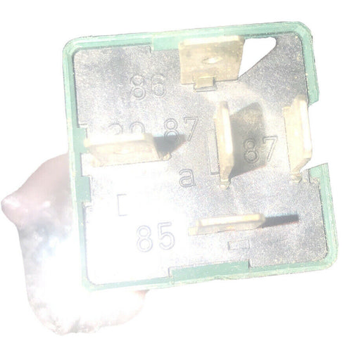 Relay Jeep Siemens OR Tyco, 04848879AA, Green, FULL 60 day Warranty