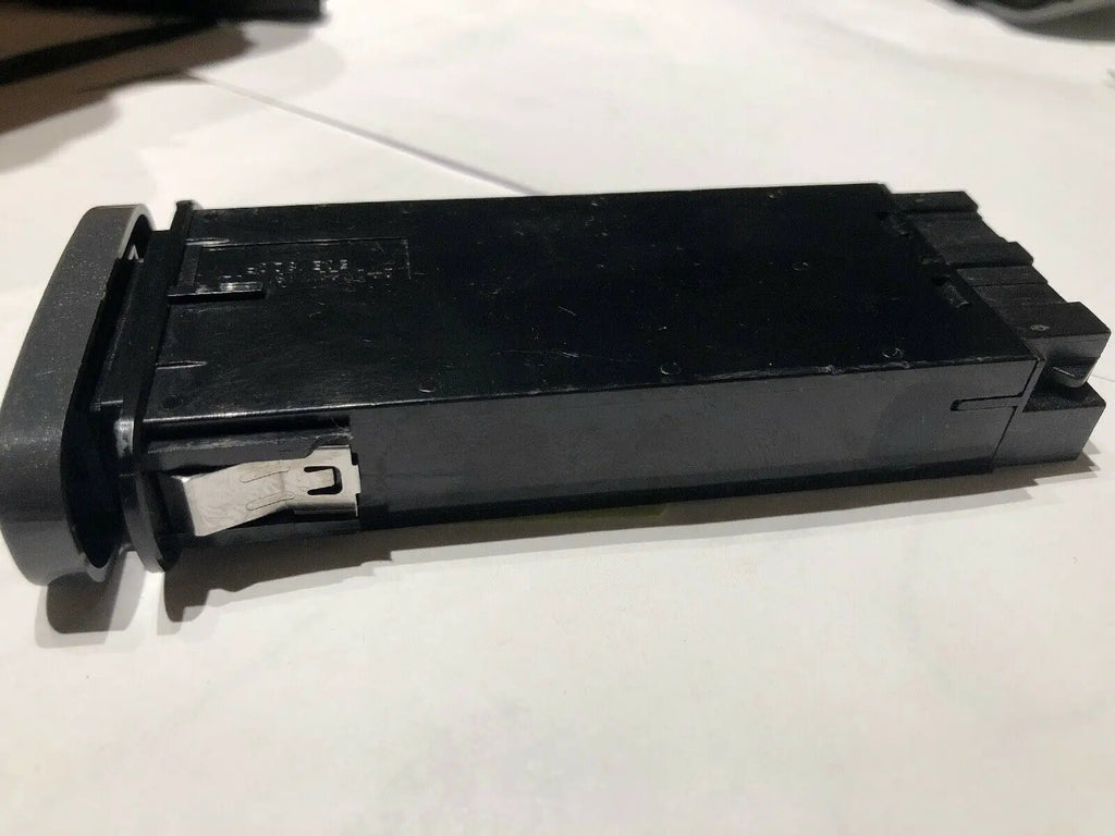 96 850 SEDAN HAZARD SWITCH 1996 Volvo by DALEY1DEALS,LLC.