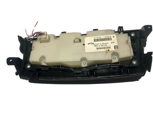 09 2009 Nissan Murano Temperature Control Auto 275001AA0A by NISSAN