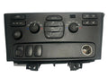 Volvo S60 V70 V70 XC OE Climate Control 8651244 2001-2003 by Volvo