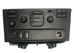 Volvo S60 V70 V70 XC OE Climate Control 8651244 2001-2003