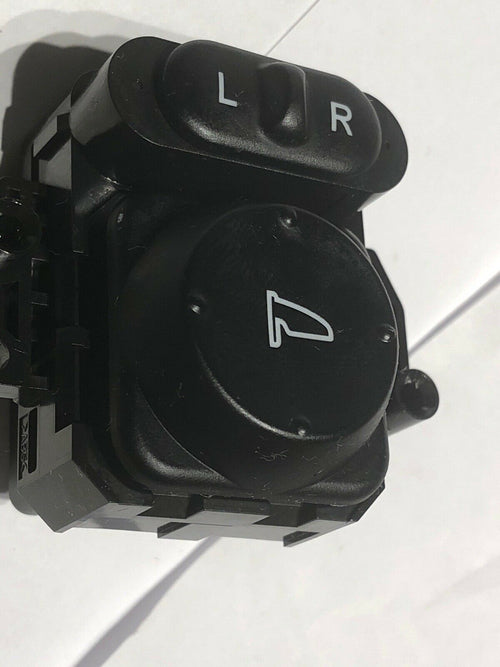 08-12 ACCORD Sedan Driver Mirror Switch H3O21