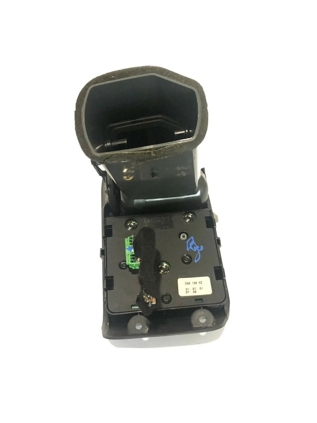 VOLVO OEM S40 V40 HEADLIGHT SWITCH DASH INST PANEL DIM REAR FOG OEM 30613942 by Volvo