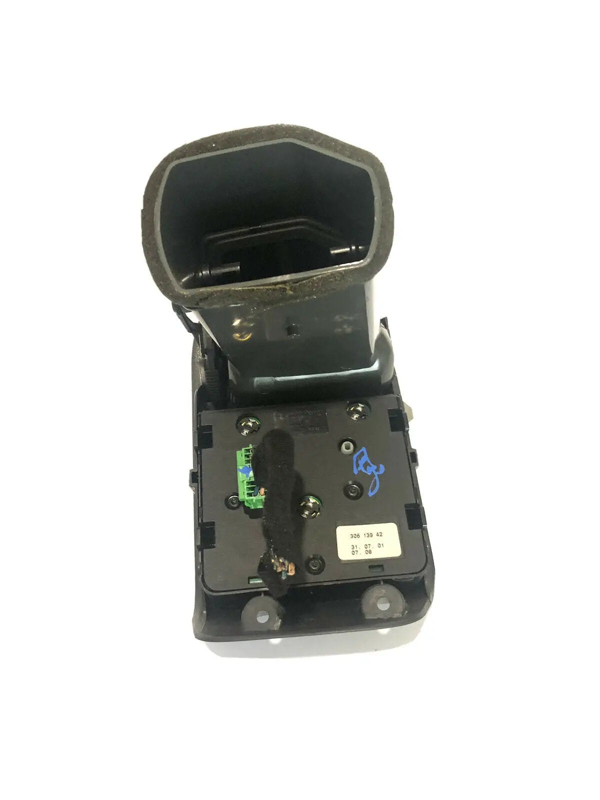 VOLVO OEM S40 V40 HEADLIGHT SWITCH DASH INST PANEL DIM REAR FOG OEM 30613942 by Volvo