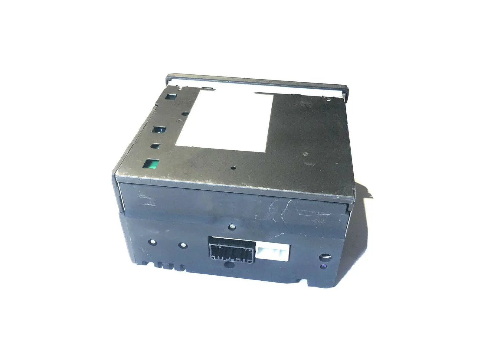 Toyota Radio Cd Player MX222187 OEM WORKING by Toyota