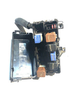 2005-2007 Nissan Xterra Fuse Panel Relay Junction Box P399