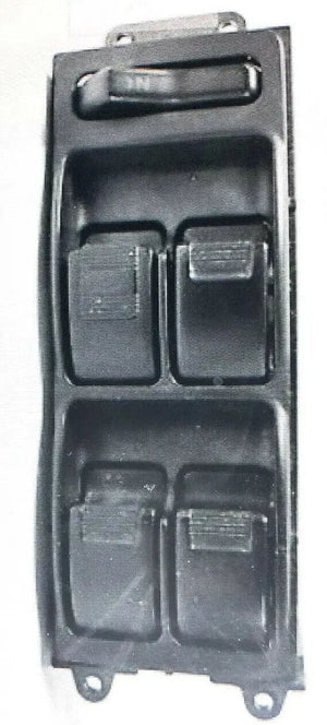 Driver Left Master Power Window Switch For 1998-2002 Honda Accord