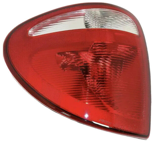 Like New Driver Side Tail Light For Dodge Grand Caravan 2004-2007 CH2800157