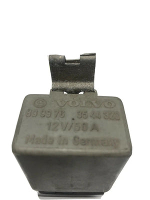 Volvo Starter Relay 35 44 322 Fits Volvo 960 1992 1994 12 Volt 50 Amp